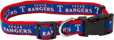 Texas Dog Collar XL