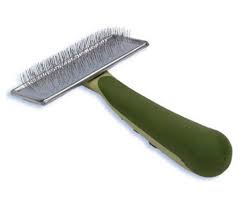 Safari Soft Slicker Brush, Large