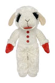 MultiPet Lamb Chop Standing