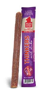 Plato Thinkers Real Sticks Lamb .63oz