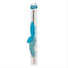 HuggleHounds Cat Magic Wand Cat Toy