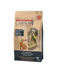 Carna4 GF Quick Baked Lamb, 2.2lbs