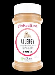 Inclover Dog Cat Bioresiliant Allergy, 100g