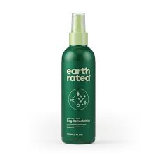 Earth Rated White Tea & Basil Dog Refresh Mist, 8oz