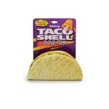 Fabdog Taco Smell Taco