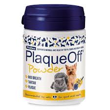 ProDen PlaqueOff Powder, 60g