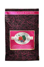 Fromm Pork & Pea Dog Food, 26lbs