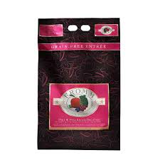 Fromm Pork & Pea Dog Food, 12lbs