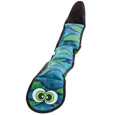 Outward Hound Snake Blue XL