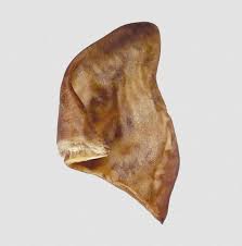 Vital Essentials Freeze Dried Pig Ear, 1pc