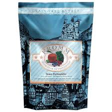 Fromm Hasen Duckenpfeffer Dog Food, 12lbs