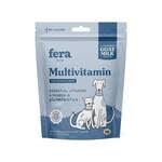 Fera Goat Milk Topper, Calming, 6.35oz