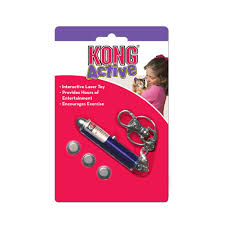 Kong Active Laser Cat Toy