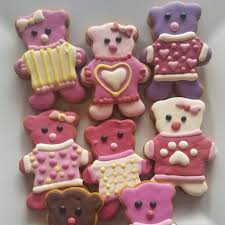 Emmi Lu's Bakery Cookie