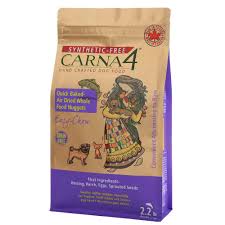 Carna4 GF Quick Baked Fish, 5lbs