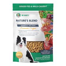 Dr. Marty Freeze-Dried Nature's Blend Premium Origin, 80oz