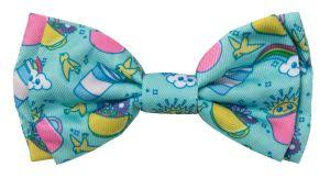 FuzzYard Wakey Wakey Bowtie, S/M