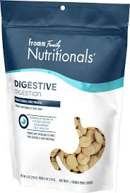 Fromm Nutritionals Digestive Treat, 6oz