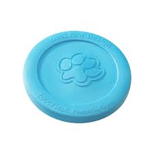 West Paw Zisc Zogoflex, Blue, L