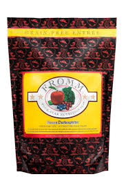 Fromm Cat Hasen Duckenpfeffer, 10lbs