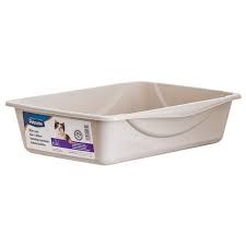 Petmate Litter Pan, L