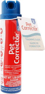 Pet Corrector 50ML