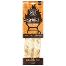 Earth Animal No Hide BBQ Chicken, 4"