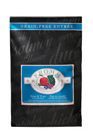 Fromm Surf & Turf Dog Food, 26lbs