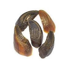 Jones Natural Cow Hooves Dog Chews(60)