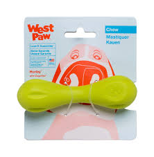 West Paw Hurley Green, XS