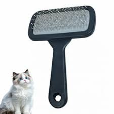 Flying Pawfect Slicker Brush, Small