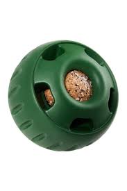 Woof Pupsicle Toy Green, L
