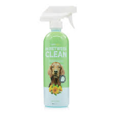 Bark2Basics in Between Clean Waterless Shampoo, 16oz
