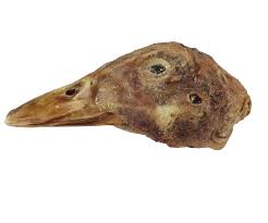 Vital EssentialsVital Essentials RAW BAR Freeze-Dried Chicken Neck, 1pc