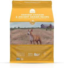 Open Farm Dog Ancient Harvest Chicken, 22lbs