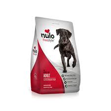 Nulo Dog Challenger Puppy & Adult Northern Catch Recipe, 4.5lbs