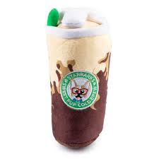 Haute Diggity Dog Starbarks Sweet Pup Cold Brew