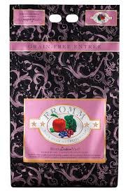 Fromm Beef Livattini Cat Food, 10lbs