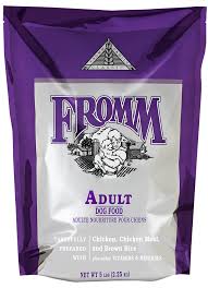 Fromm Classic Adult, 5lbs