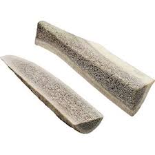 Fetchin Elk Antler, Medium Sliced