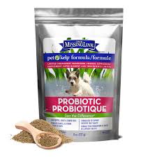 Missing Link Pet Kelp Probiotic, 8oz