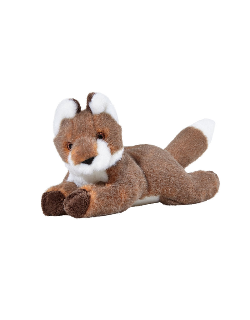 Fluff & Tuff Anderson Fox Dog Toy