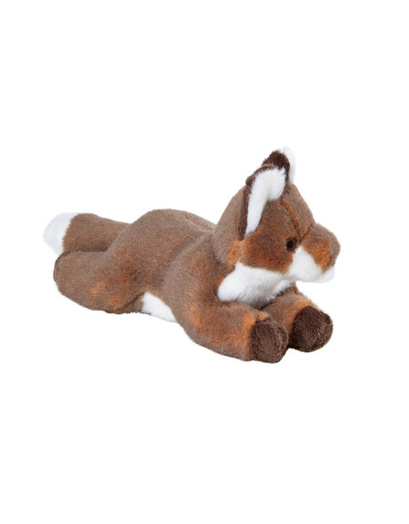 Fluff & Tuff Anderson Fox Dog Toy