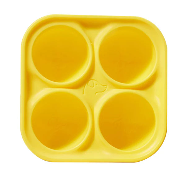 Woof Dog Pupsicle Treat Tray, XL