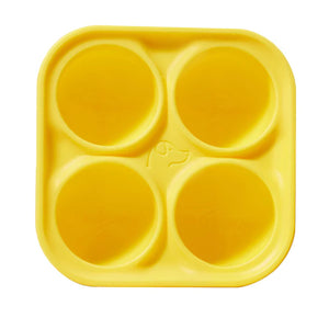 Woof Dog Pupsicle Treat Tray, XL