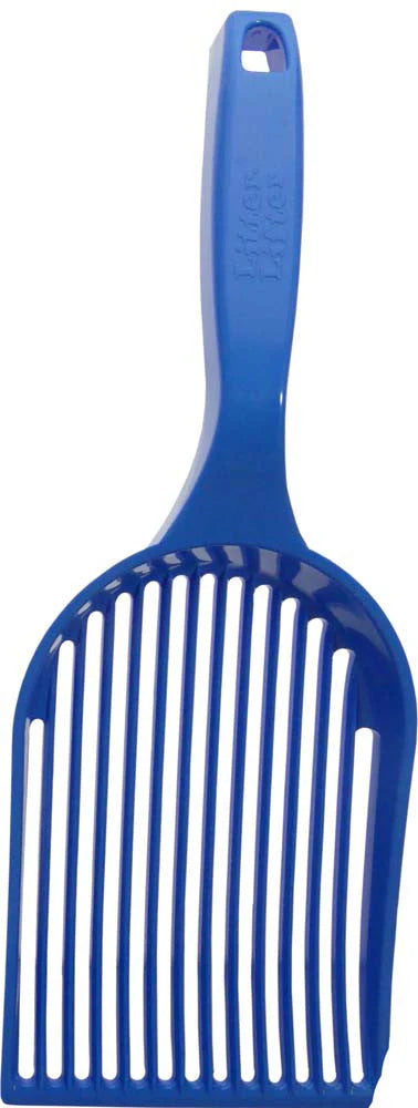 Magic Scoop The Litter Lifter Raking Scoop