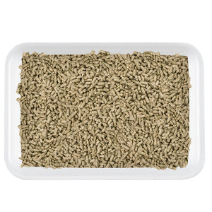 Weruva Hinoki Wood and Green Tea Cat Litter, 6.7lbs