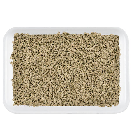 Weruva Hinoki Wood and Green Tea Cat Litter, 6.7lbs