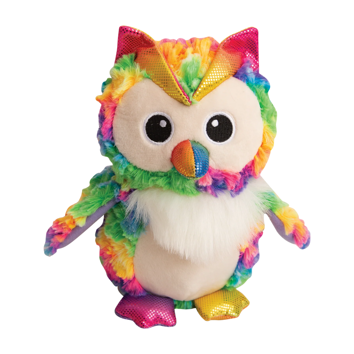 SnugArooz Hootie the Owl, 8"
