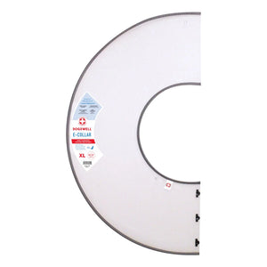 Remedy+Recovery E-Collar, XL